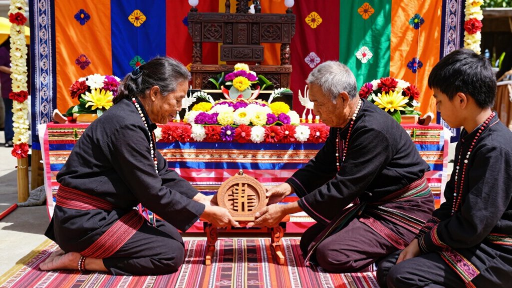 cultural heritage and symbols