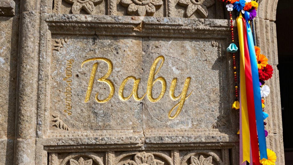 cultural symbolism in inscriptions