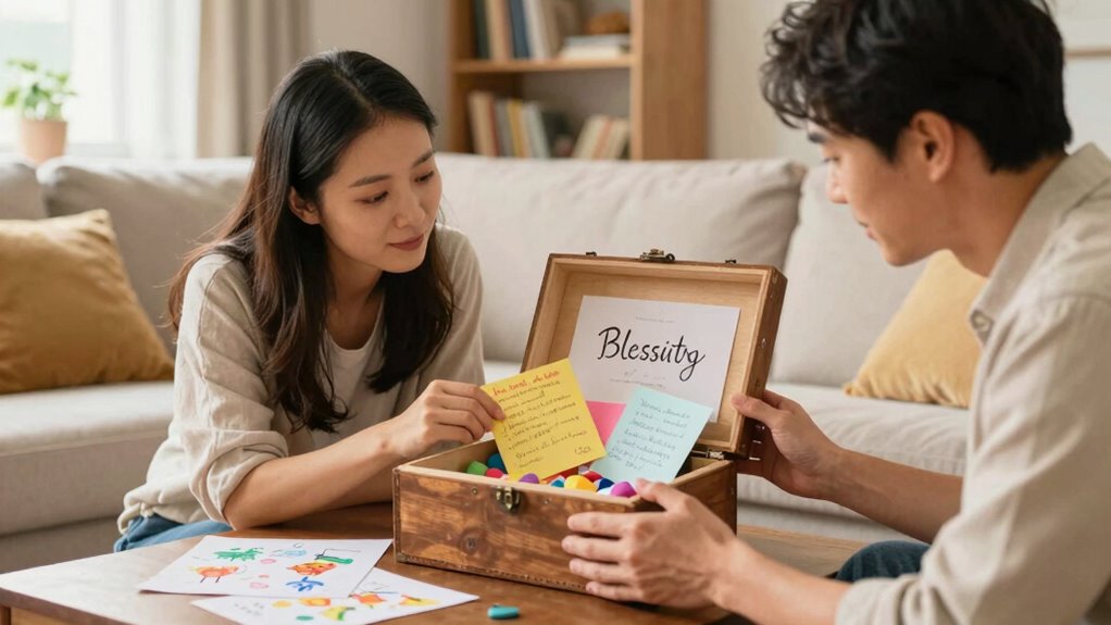 effective blessing box maintenance