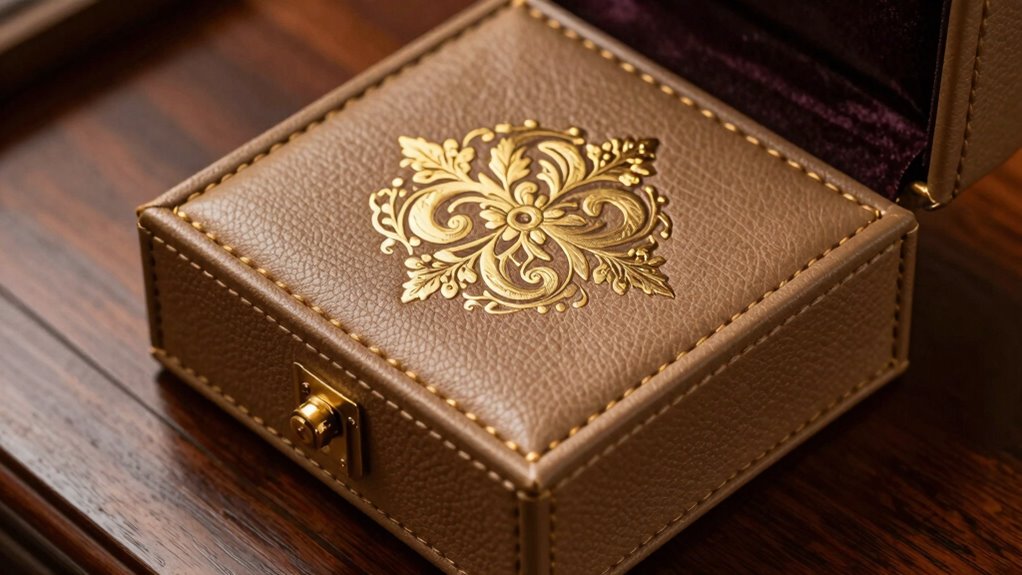 elegant personalized monogram designs