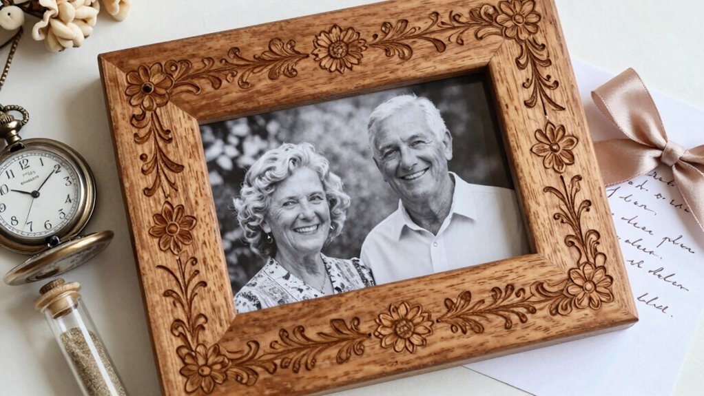 emotional personalized gift connection