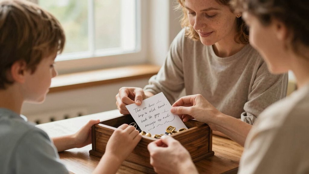 enhances mindfulness and resilience