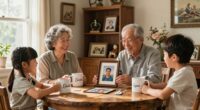family name personalization