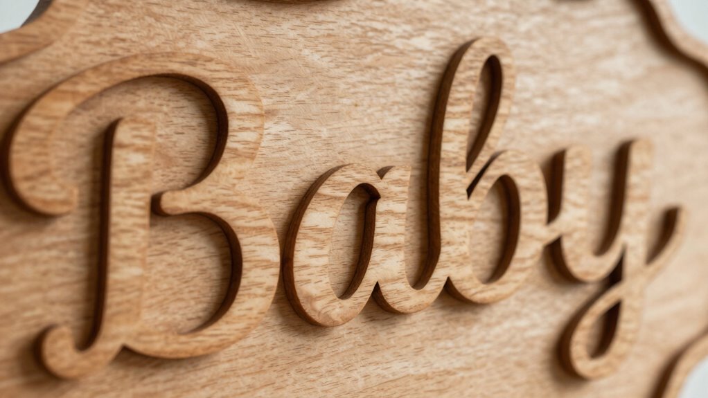 font styles convey personality