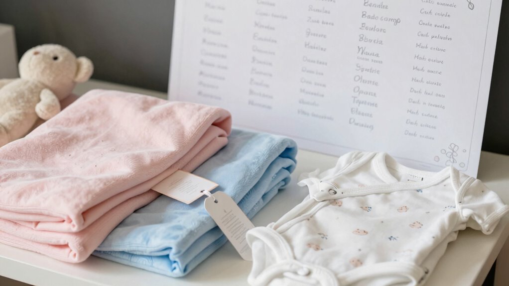 future baby name predictions