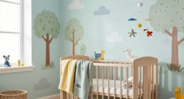 gender neutral names unique decor