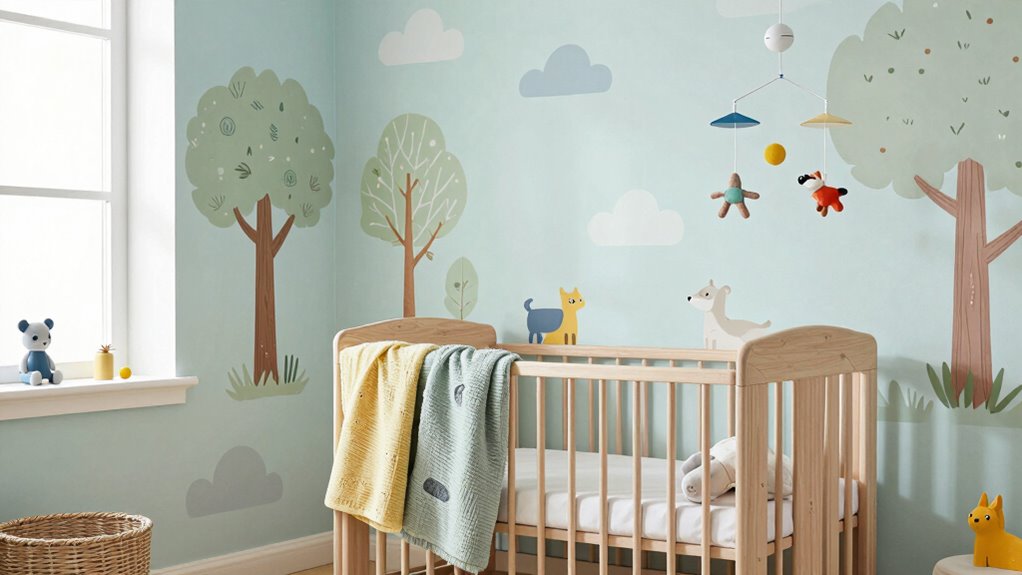 gender neutral names unique decor