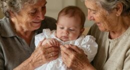 grandparents love secret names