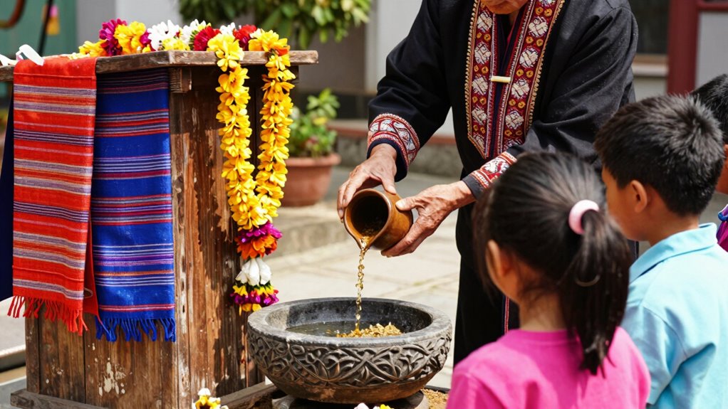 honoring heritage through personalization