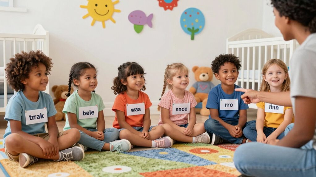 inclusive easy to pronounce names