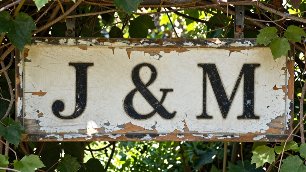 initials cause name confusion