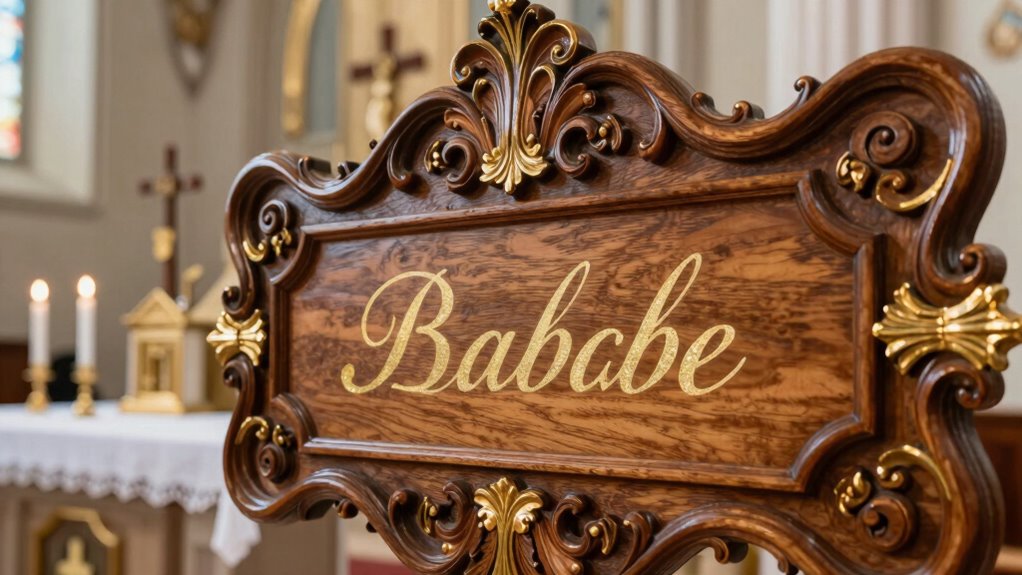 inscription trick for naming