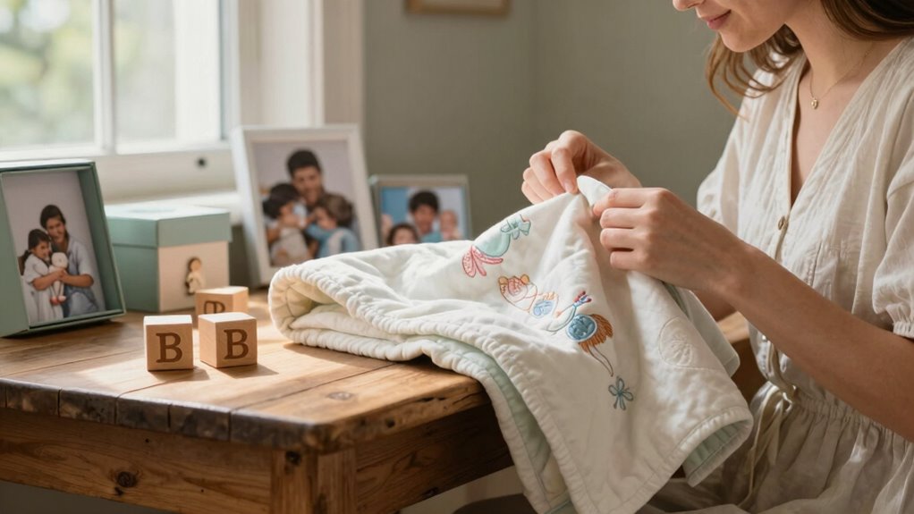 interactive cultural customizable keepsakes