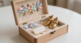 keepsake naming ceremony priorities