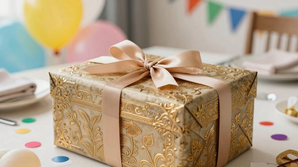 legacy gifts enhance celebrations