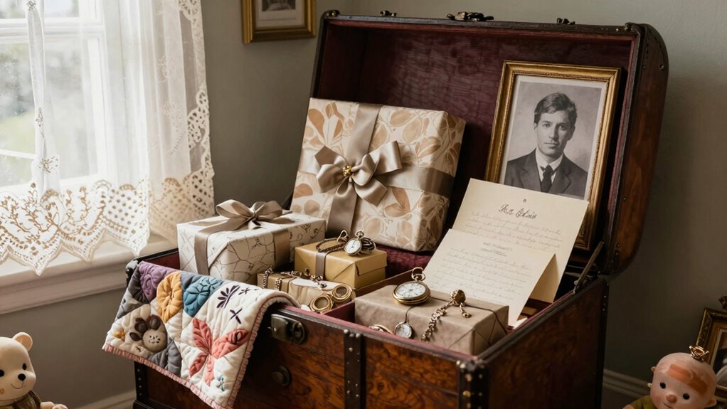 legacy gifts foster lasting family bonds