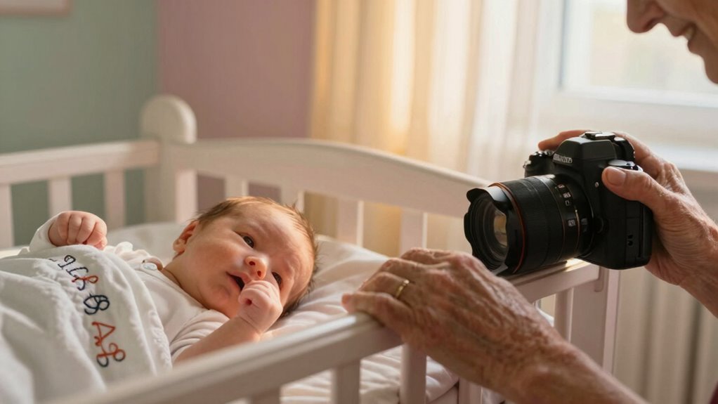 long lasting family emotional bonds