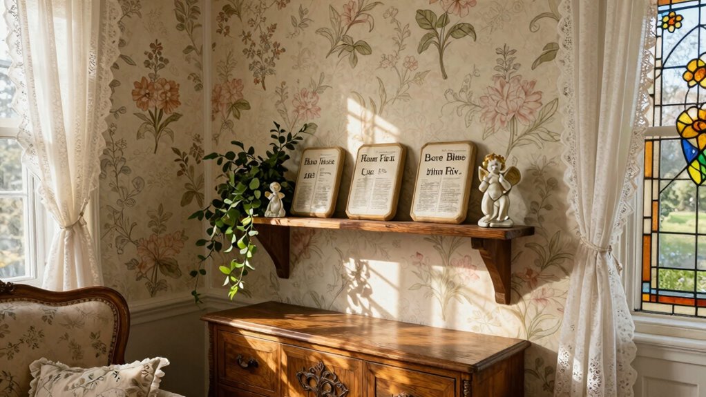 meaningful biblical name integration