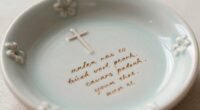 meaningful communion keepsake names