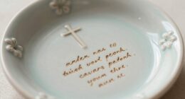 meaningful communion keepsake names