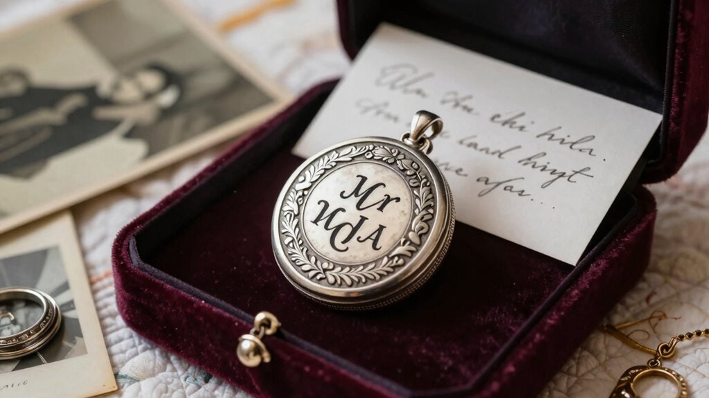 meaningful personalized gifts