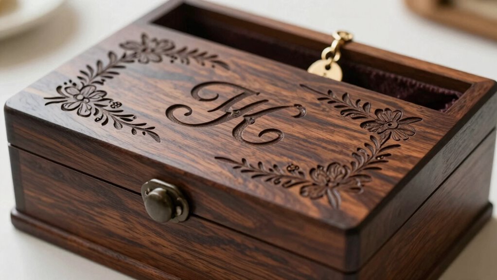 meaningful personalized keepsake choices