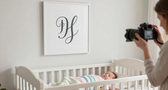 misunderstanding long name initials