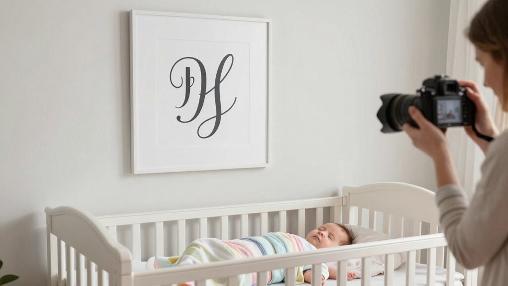 misunderstanding long name initials