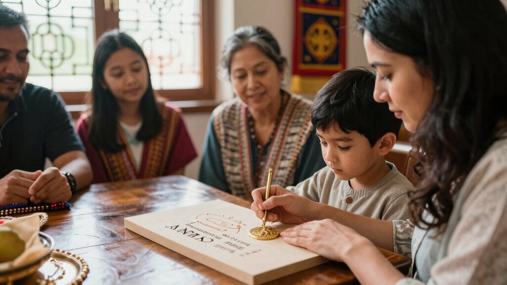 name meaning deepens faith