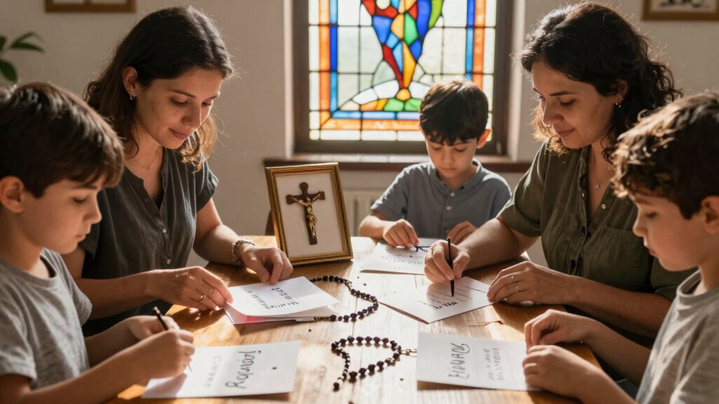 name symbolism and spiritual significance