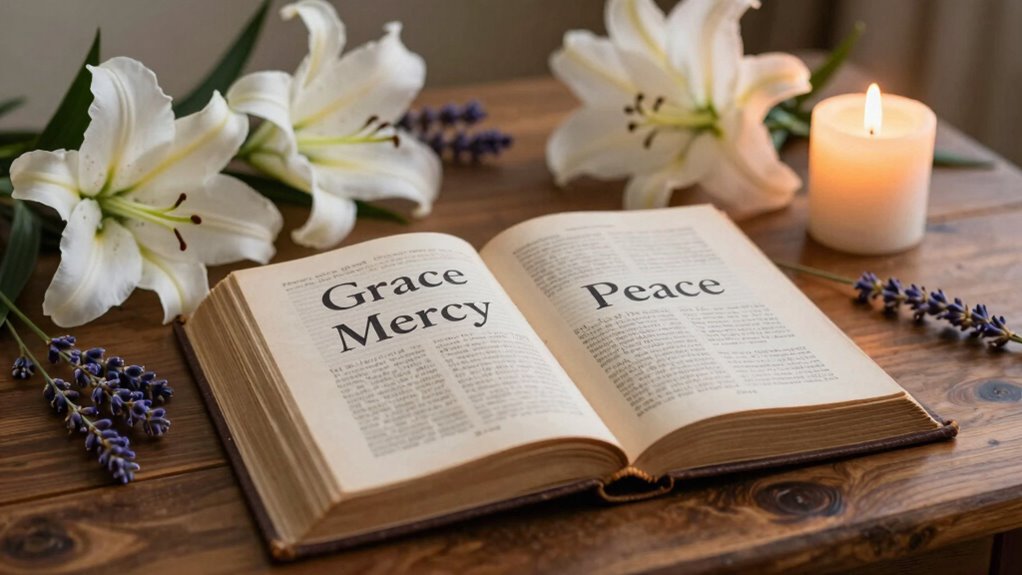 names embody divine compassion