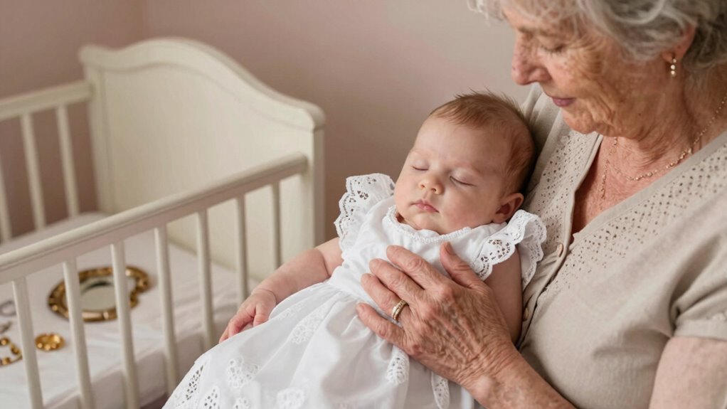 names preserve family legacy