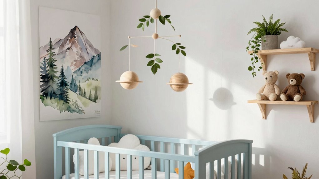 nature inspired baby boy names