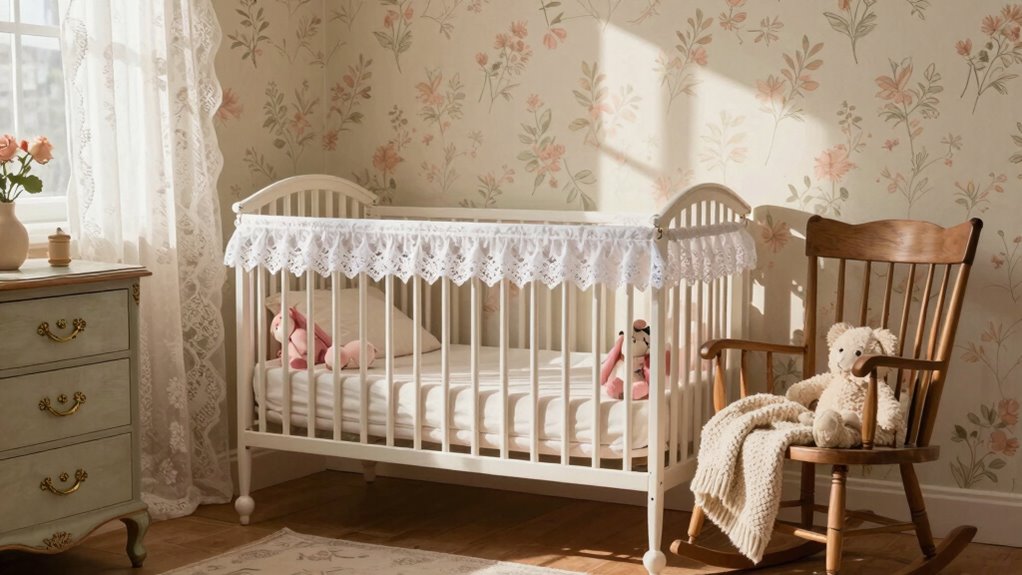 nostalgic meaningful family traditions