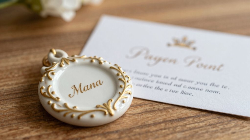 personal meaningful keepsake tips