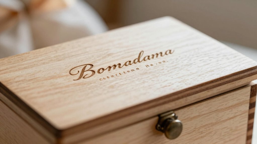 personalize with heartfelt words