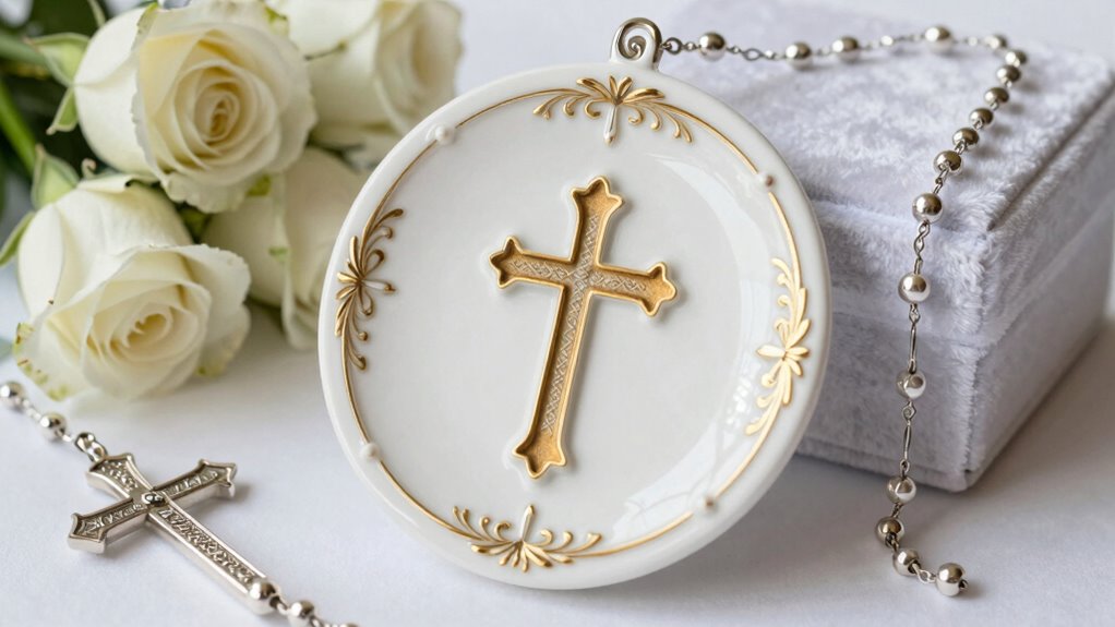 personalize with meaningful symbols