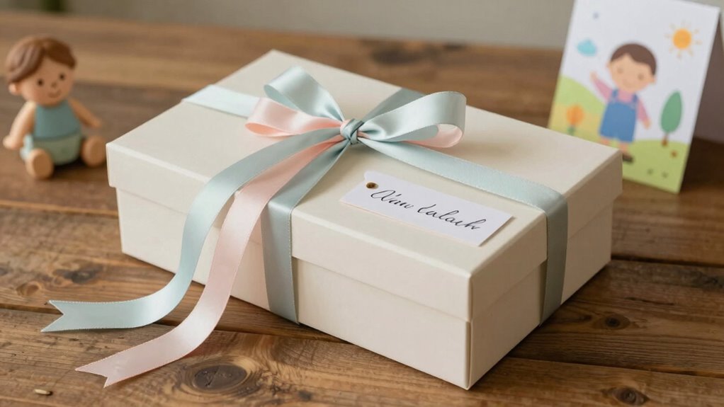 personalized age appropriate messaging