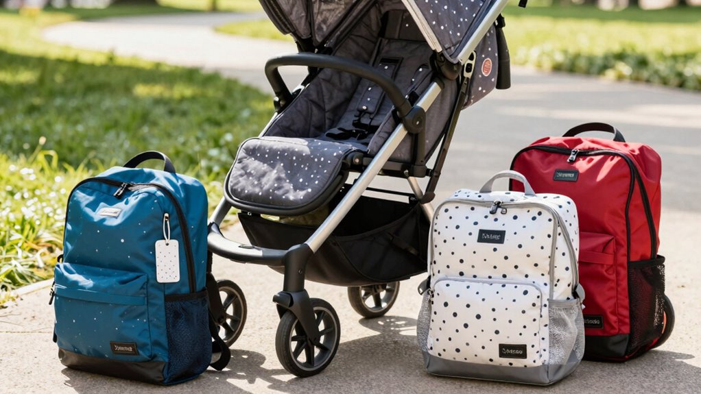 personalized and eco friendly travel gear