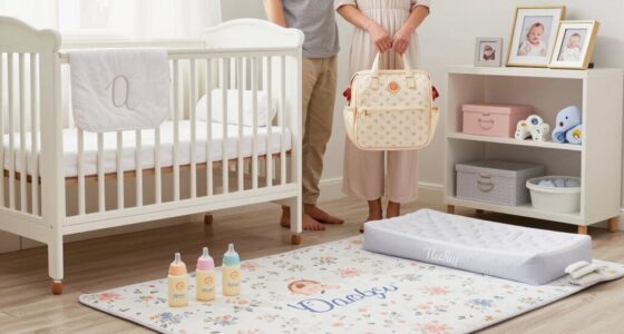 personalized baby gear trends