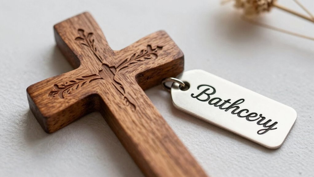 personalized faith gift significance