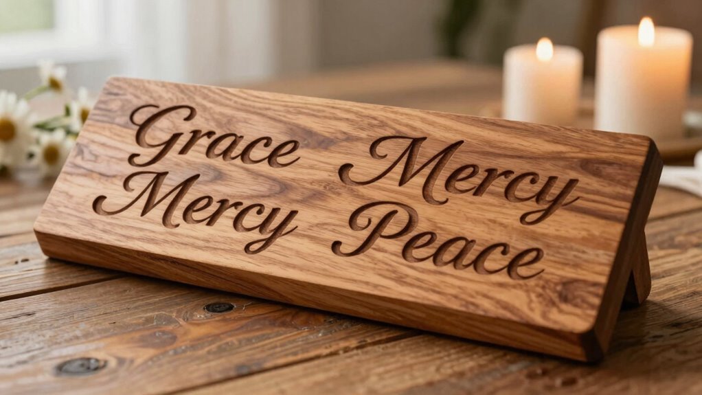 personalized faith inspired gift ideas