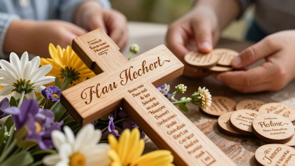 personalized religious gift ideas