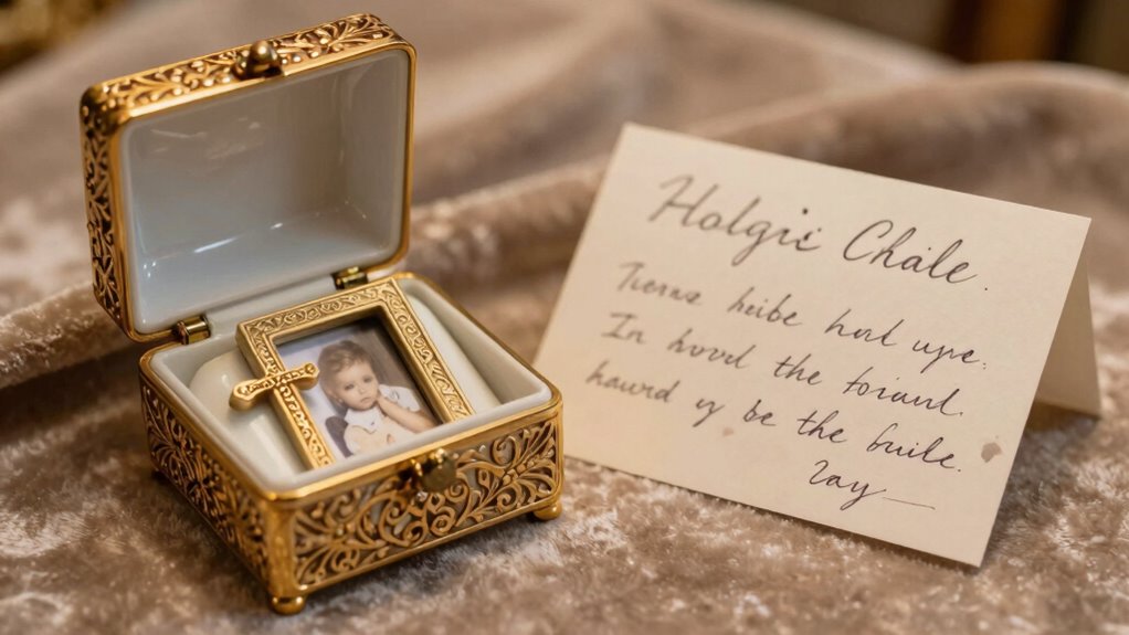 personalized spiritual heritage remembrance