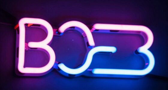 poor spelling cheapens sign