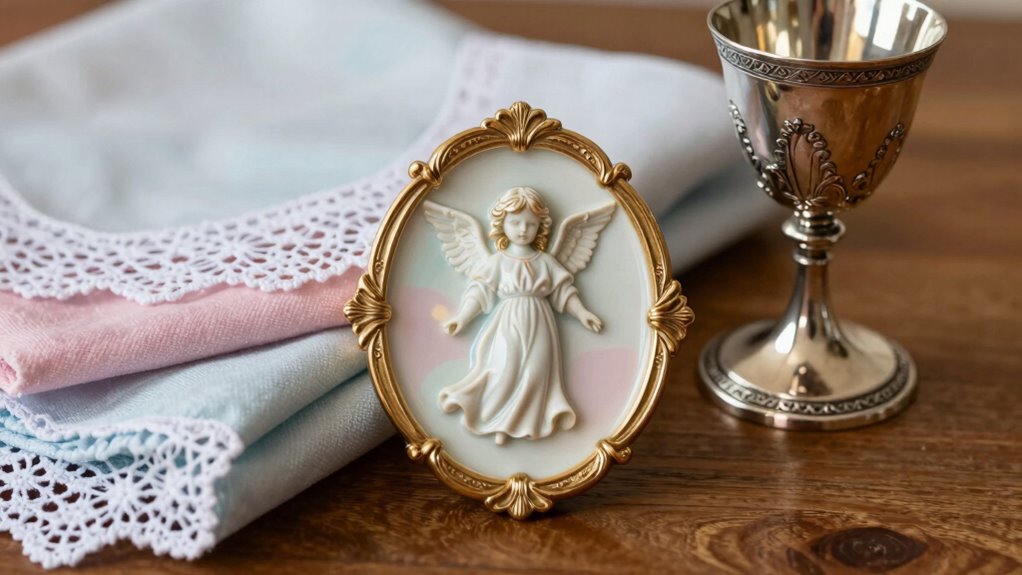 preserve and display cherished keepsakes