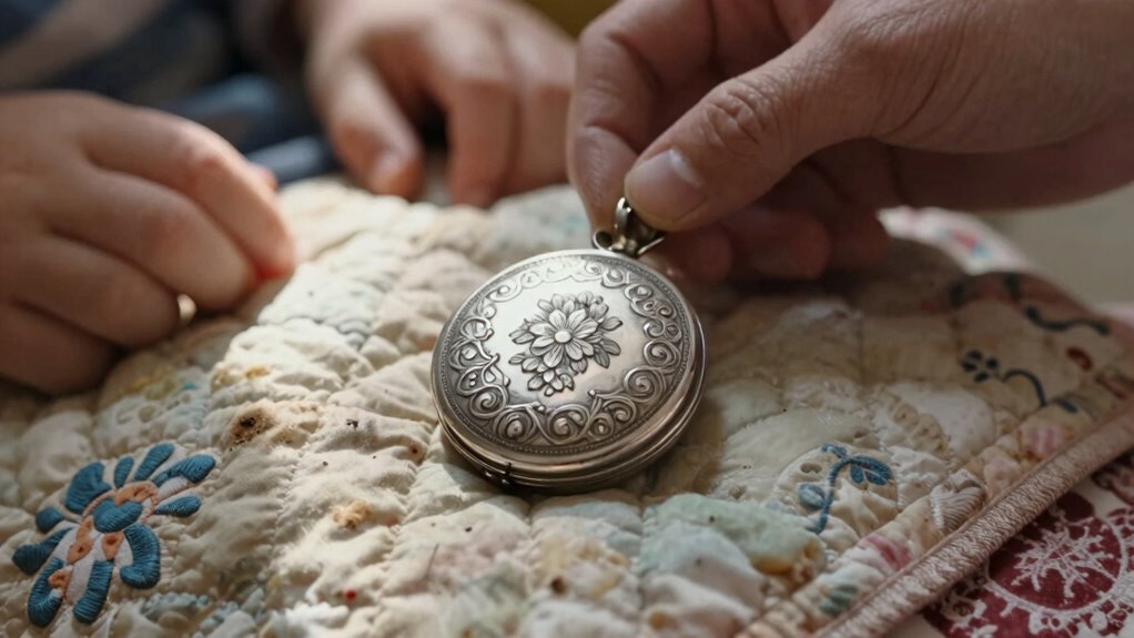 preserve keepsakes with proper care