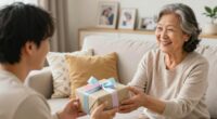 proper gift presentation tips