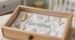 religious middle name tradition