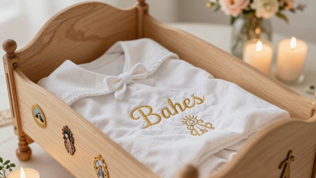 religious names shape identity